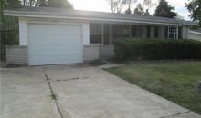 11094 Worchester Dr Saint Louis, MO 63136