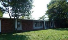 2080 Chambers Rd Saint Louis, MO 63136