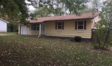 1104 Carol St Cuba, MO 65453