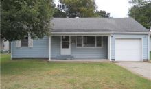 215 Frates Ave Chaffee, MO 63740