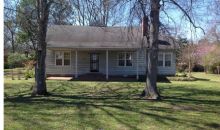 1671 Cummins Ave Tunica, MS 38676