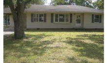 612 Shelby Dr Shelby, MS 38774