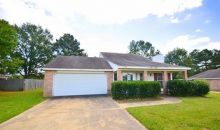 235 Bradford Pl Richland, MS 39218