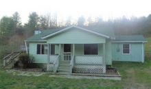 24 Rose Garden Lane Marshall, NC 28753