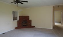 302 Johnson St Fremont, NC 27830