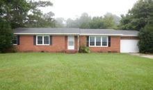 6626 Church Street Grifton, NC 28530