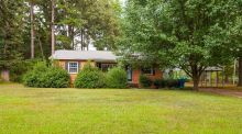 474 N Main St Staley, NC 27355