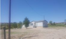 61 Mierra St S San Antonio, NM 87832