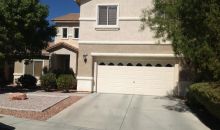 3816 CHAMPAGNE WOOD North Las Vegas, NV 89031