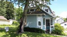 12 Short St Perry, NY 14530