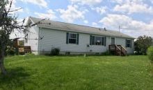 13595 Sanders Hill Rd Strykersville, NY 14145