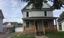 7 Chestnut Street Perry, NY 14530