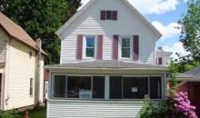 100 1st St Ilion, NY 13357