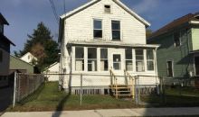 1226 Walnut St Utica, NY 13502