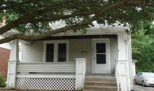 107 W Williams Ave Bellefontaine, OH 43311