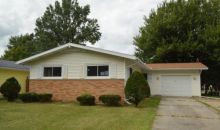 61 Eastwood Dr Norwalk, OH 44857