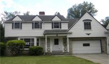 1460 Blackmore Rd Cleveland, OH 44118