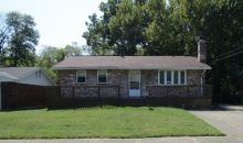 2373 Merriway Ln Cincinnati, OH 45231