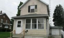 125 Bacon St Rossford, OH 43460