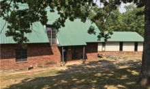 600 Oak St Muldrow, OK 74948