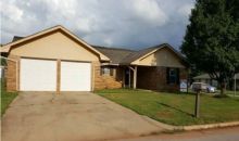 1722 Anthony Ave Purcell, OK 73080