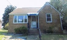 597 Virginia Ave Ambridge, PA 15003