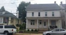 340 Dotts Street Pennsburg, PA 18073