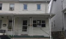 344w Iron Street Summit Hill, PA 18250