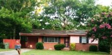 3619 England St Memphis, TN 38127