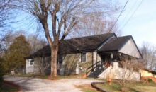 214 Old Dandridge Pike Strawberry Plains, TN 37871