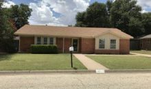 4519 Fredonia Ave Snyder, TX 79549