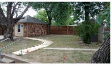 2701 Avenue U Snyder, TX 79549