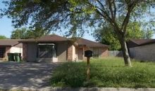 23 Meadow Glen Dr Brownsville, TX 78520