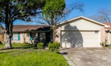 8615 Riverside Walk Ln Houston, TX 77064