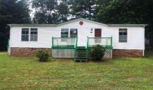 207 Dalewood Ln Rocky Mount, VA 24151