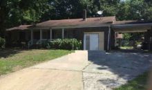 1314 S CARRINGTON CR Portsmouth, VA 23701