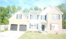 3405 Arlo Ct Chesapeake, VA 23323