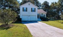 3545 Stonefield Ct Rex, GA 30273