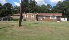 4110 Martin Luther King Drive Tuskegee Institute, AL 36087