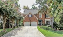 425 Glenridge Close Ct Atlanta, GA 30328