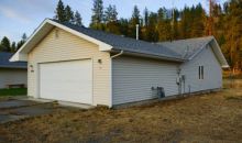 6511 W Lowell Ave Nine Mile Falls, WA 99026