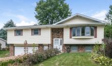 504 Linda Rd Mount Horeb, WI 53572