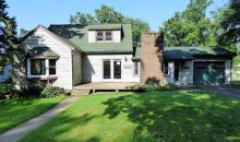 313 S 4th St Luck, WI 54853