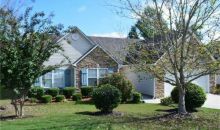 3424 Pleasant View Circle Loganville, GA 30052