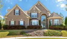 3366 Preservation Ct Lilburn, GA 30047