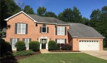 203 Crescent Oak Peachtree City, GA 30269