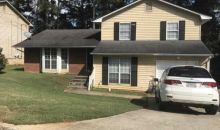 2162 Sara Ashley Way Lithonia, GA 30058