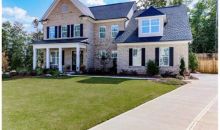 1593 Copperleaf Ct Kennesaw, GA 30152