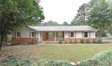 5085 Huddersfield Dr SW Snellville, GA 30039