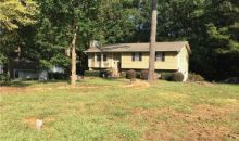 1596 Ember Circle Snellville, GA 30078